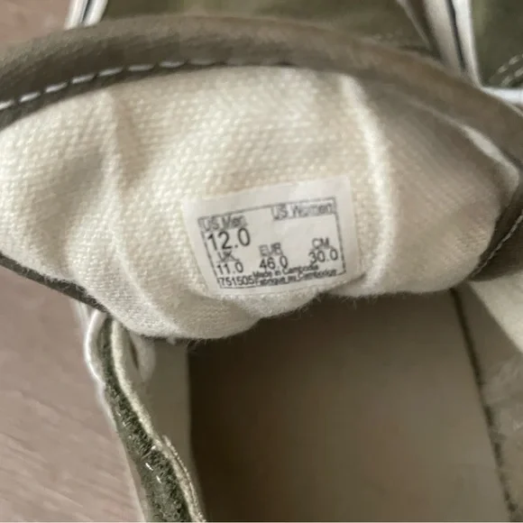 Vans Old Skool - Picture 5 of 6